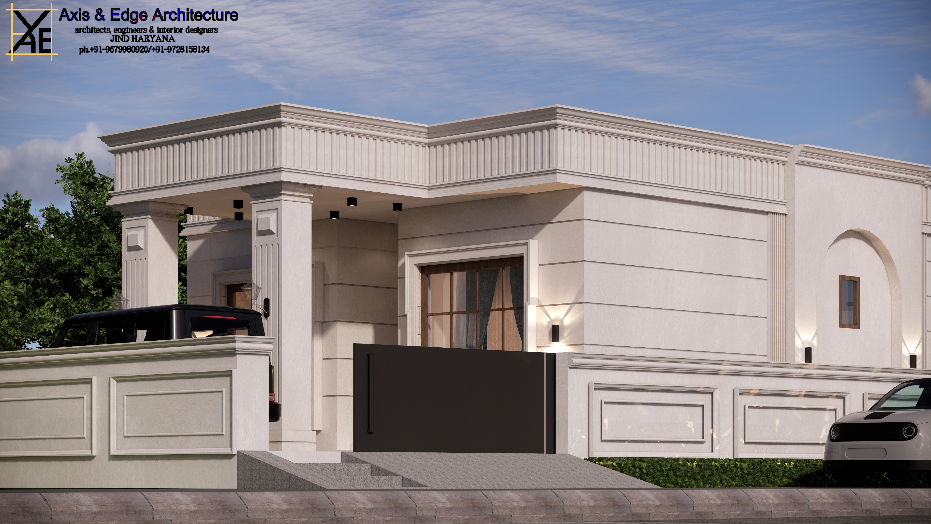 Featured Project